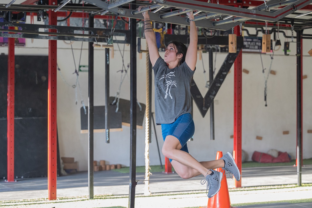 Obstáculos en Kratos